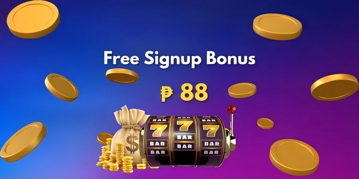 22jl ph Casino Bonus